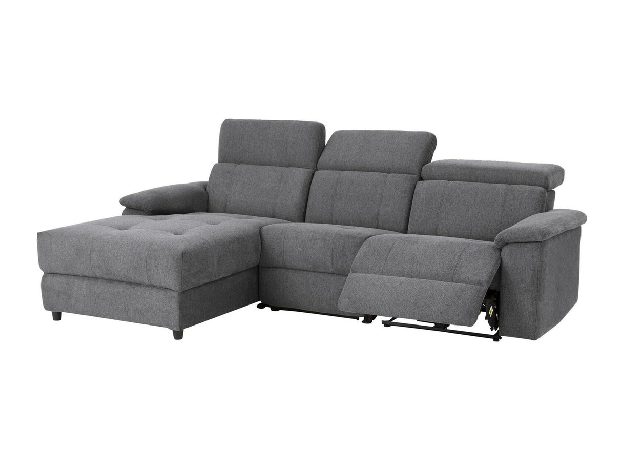 Stūra dīvāns reglaineris 452070