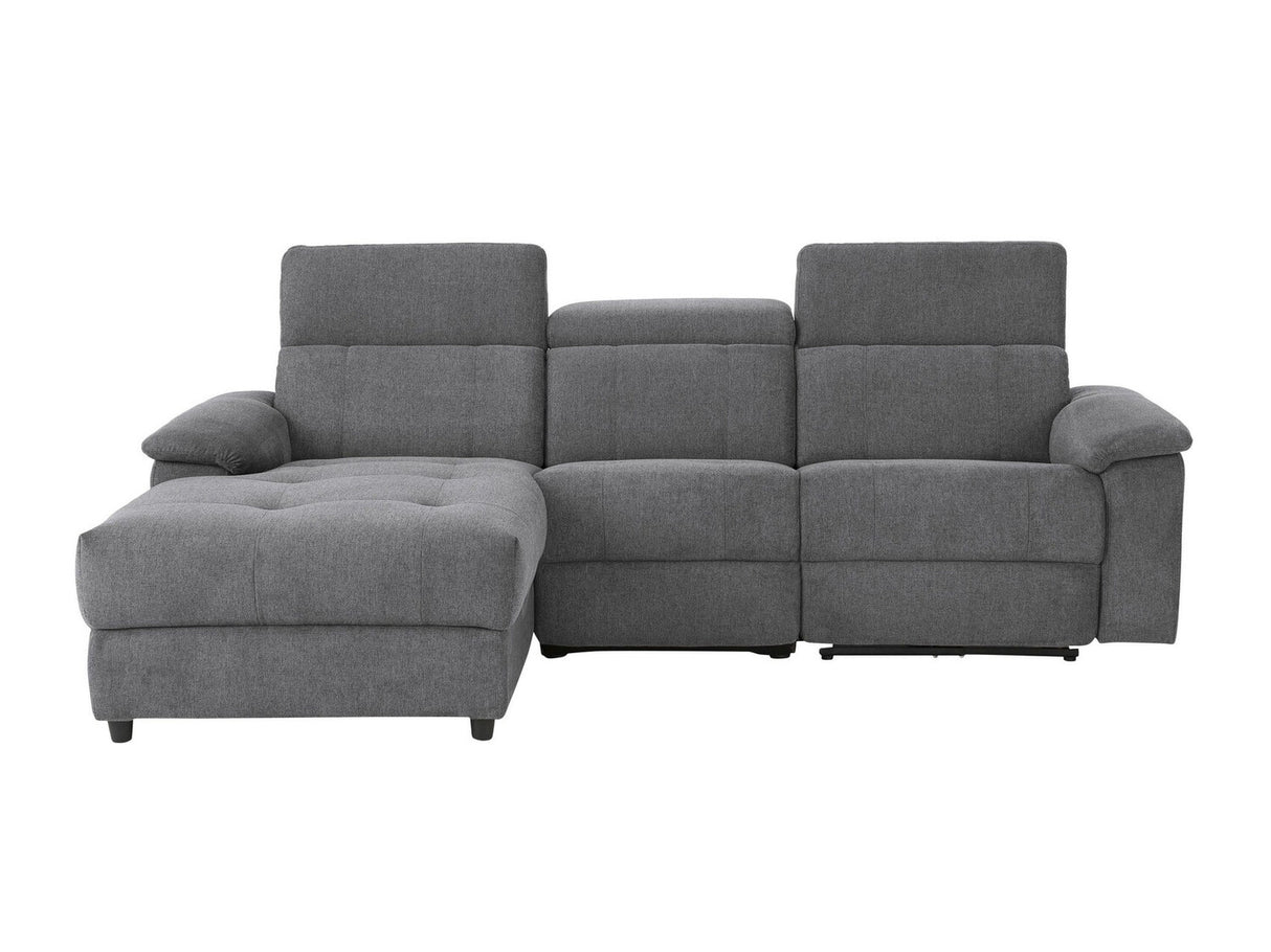 Stūra dīvāns reglaineris 452070