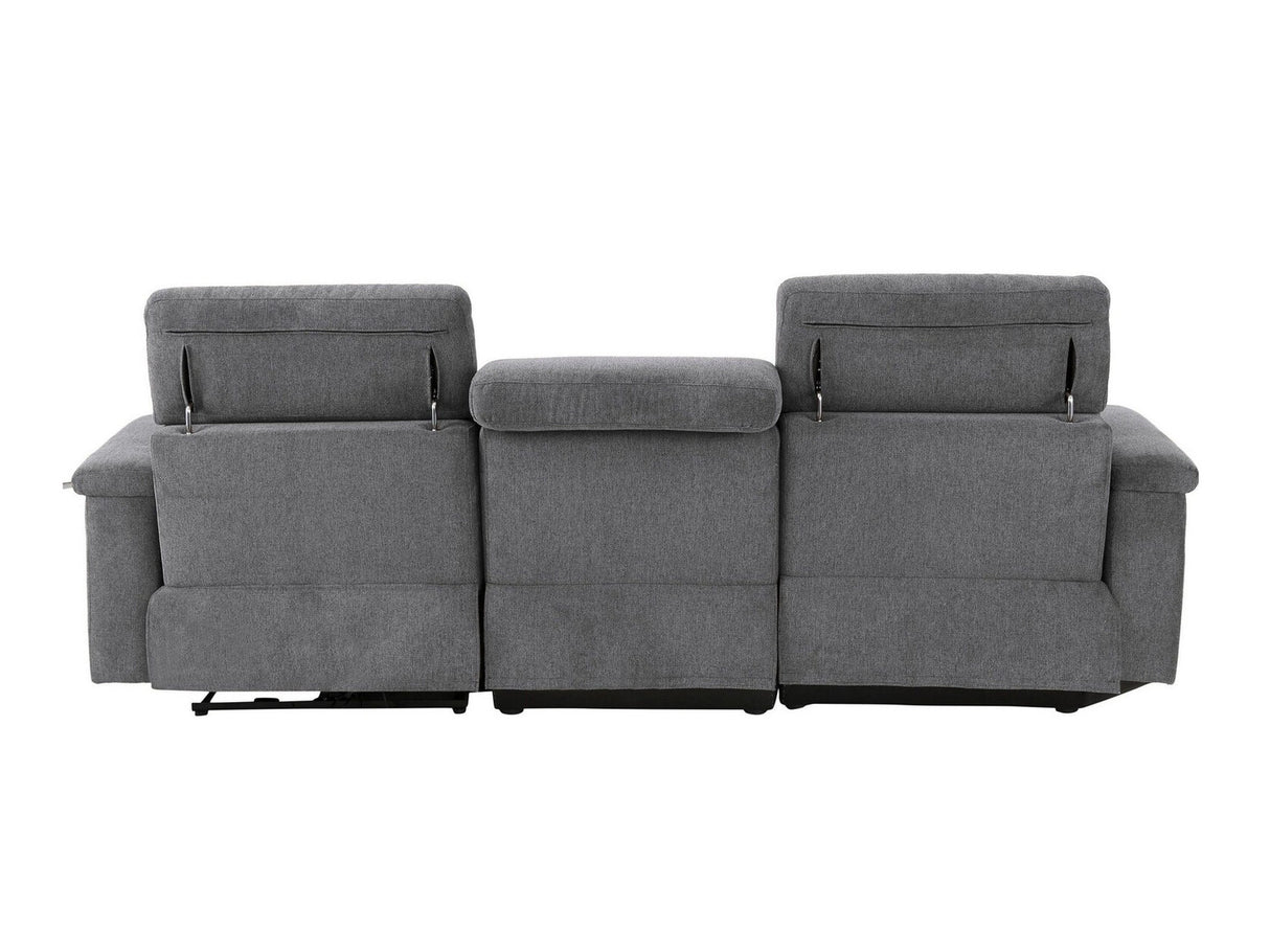 Stūra dīvāns reglaineris 452070