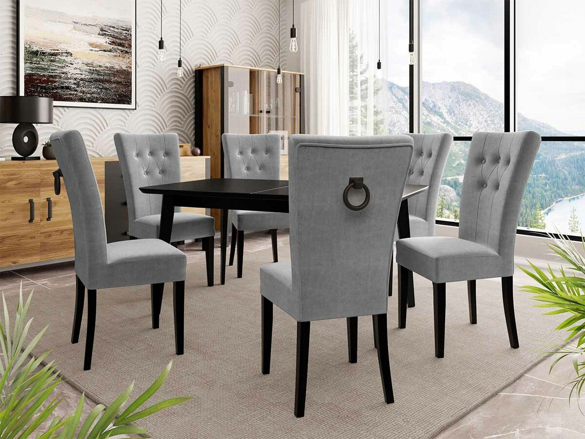 Ēdamistabas komplekts 451937