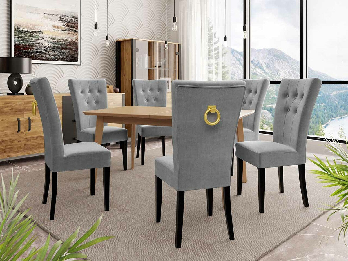 Ēdamistabas komplekts 451937