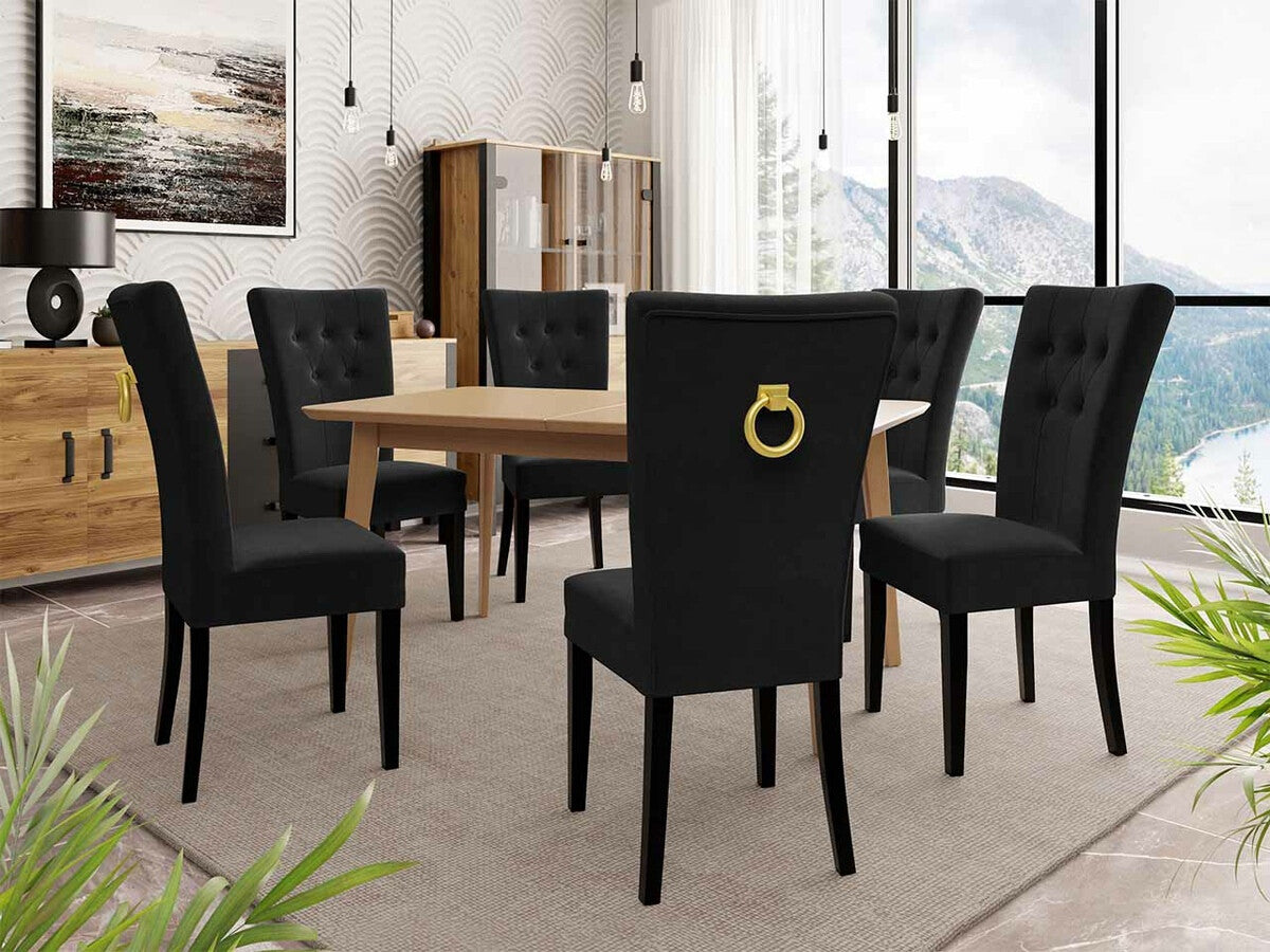 Ēdamistabas komplekts 451937