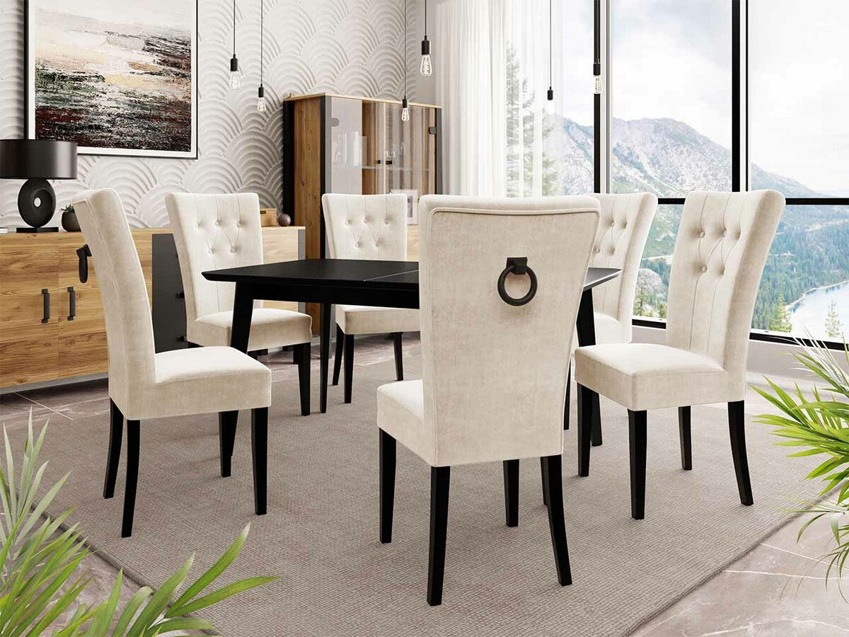 Ēdamistabas komplekts 451937
