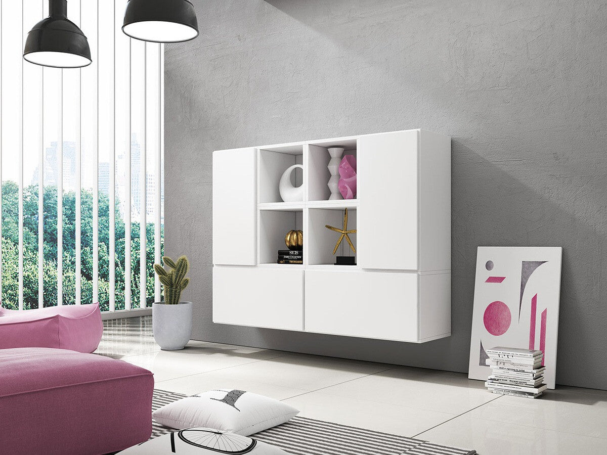 Skapīšu komplekts 70615