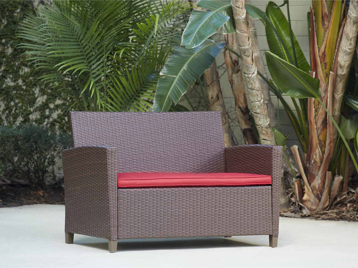 Dārza mēbeļu komplekts 437202