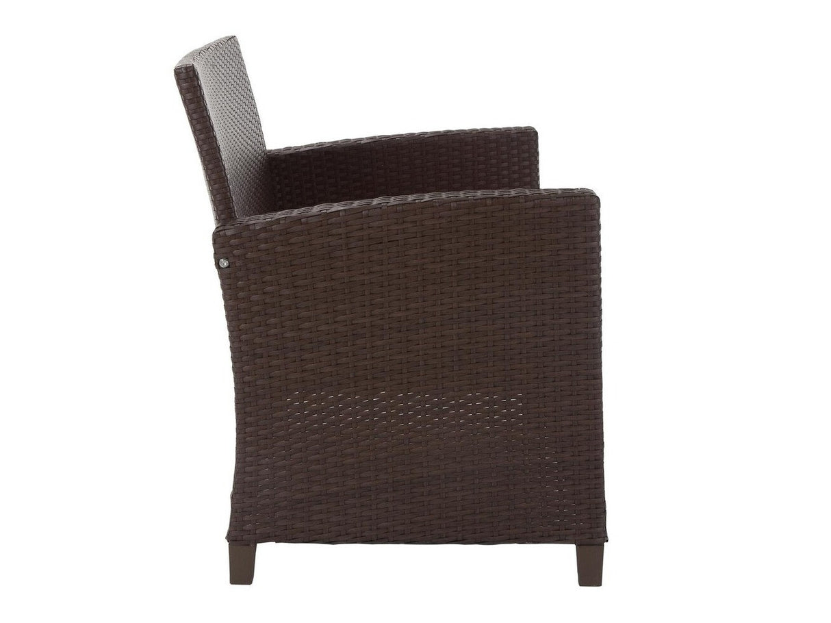 Dārza mēbeļu komplekts 437202