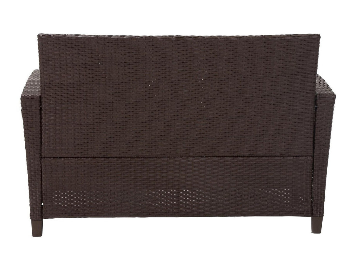 Dārza mēbeļu komplekts 437202