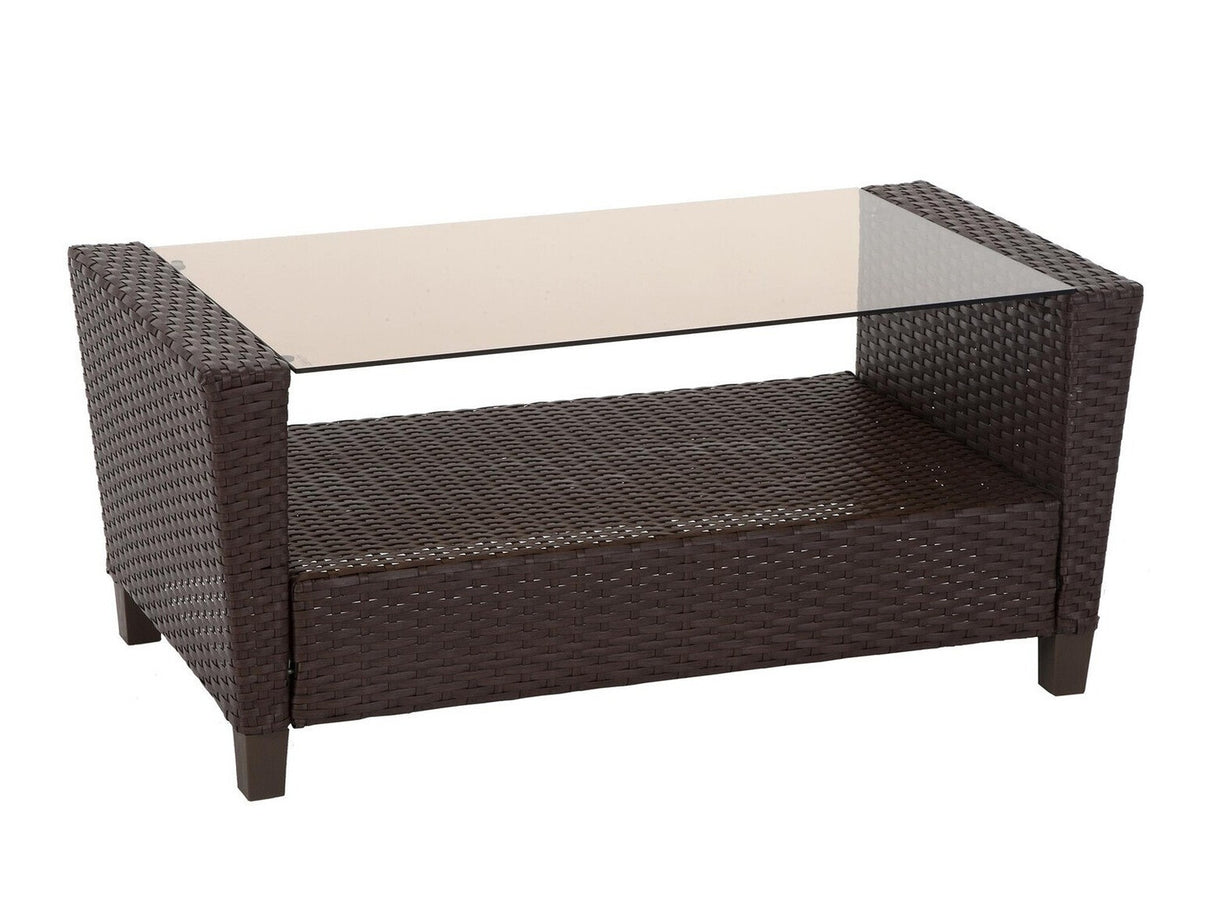 Dārza mēbeļu komplekts 437202