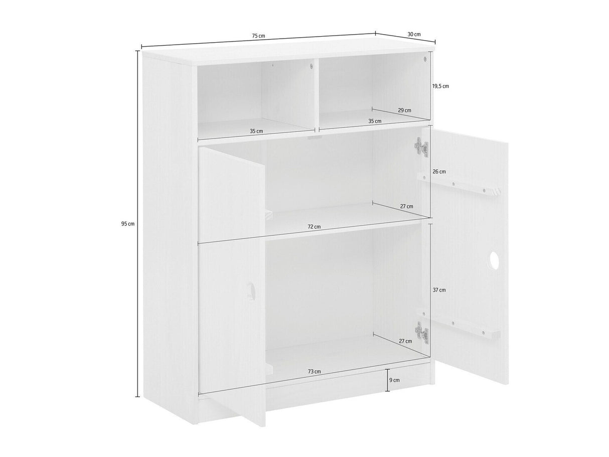 Mēbeļu komplekts 440411