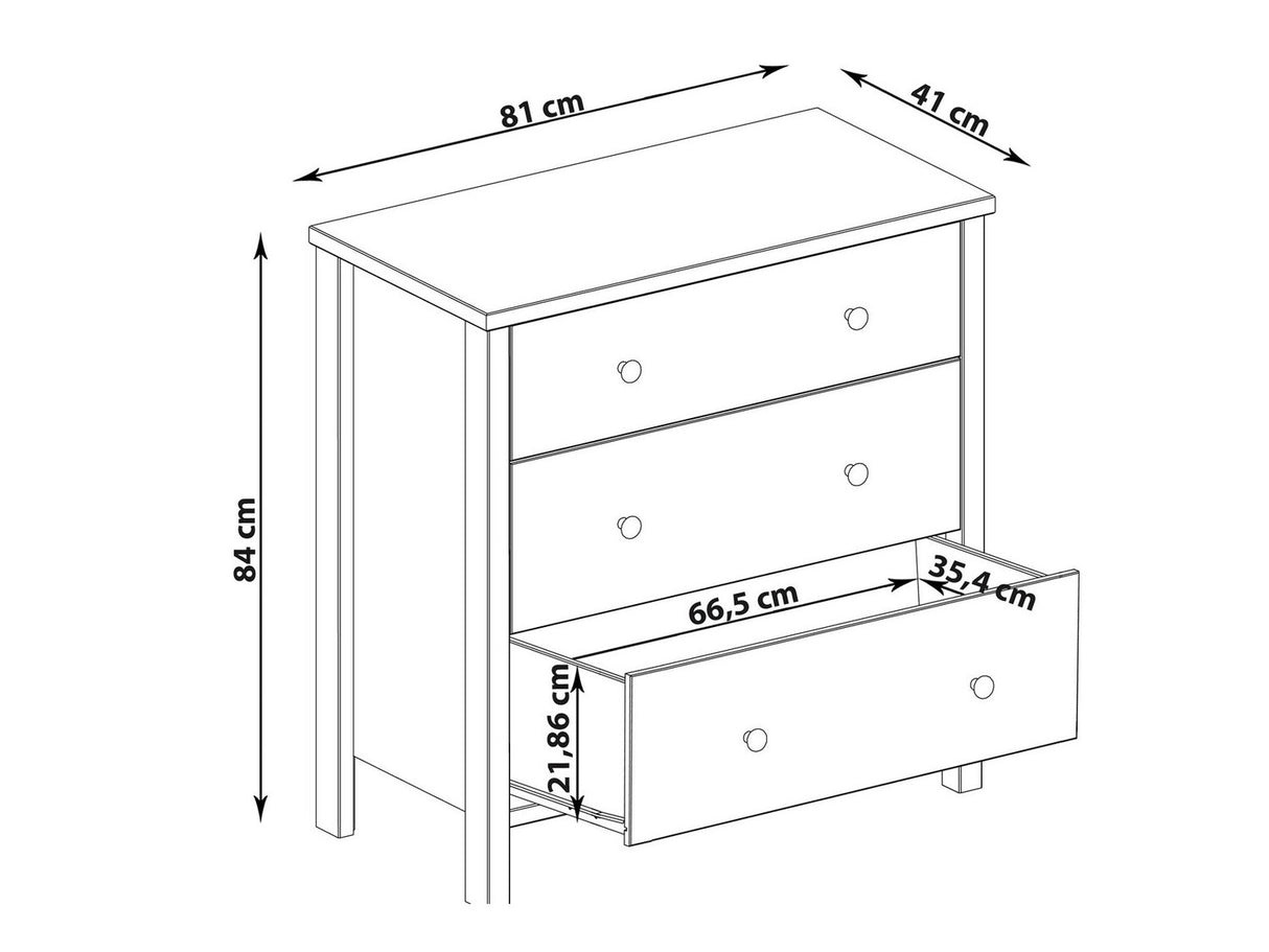Kumode 415535