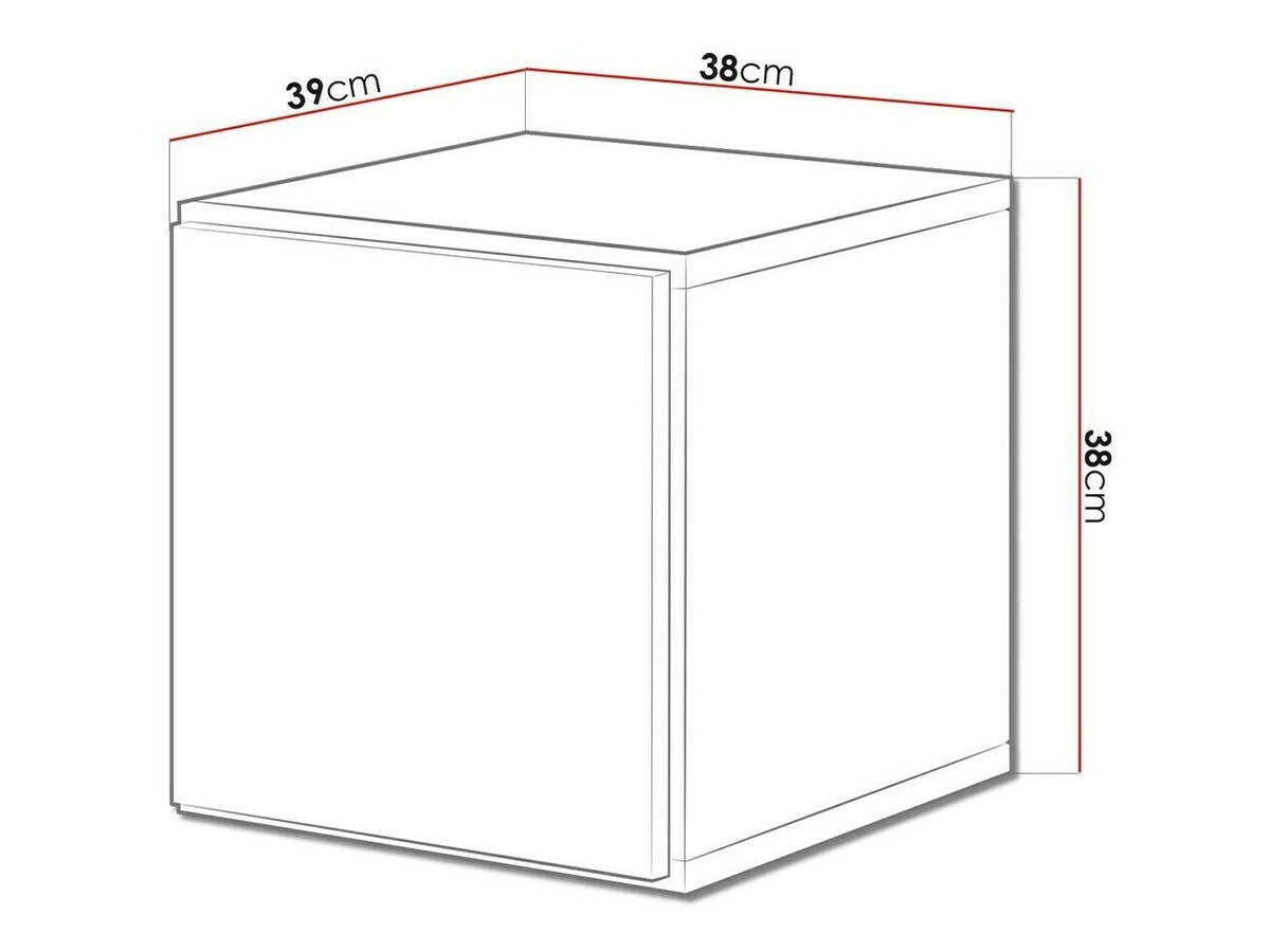 Piekarams skapītis 70577