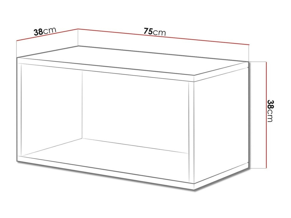 Piekarams plaukts 70576