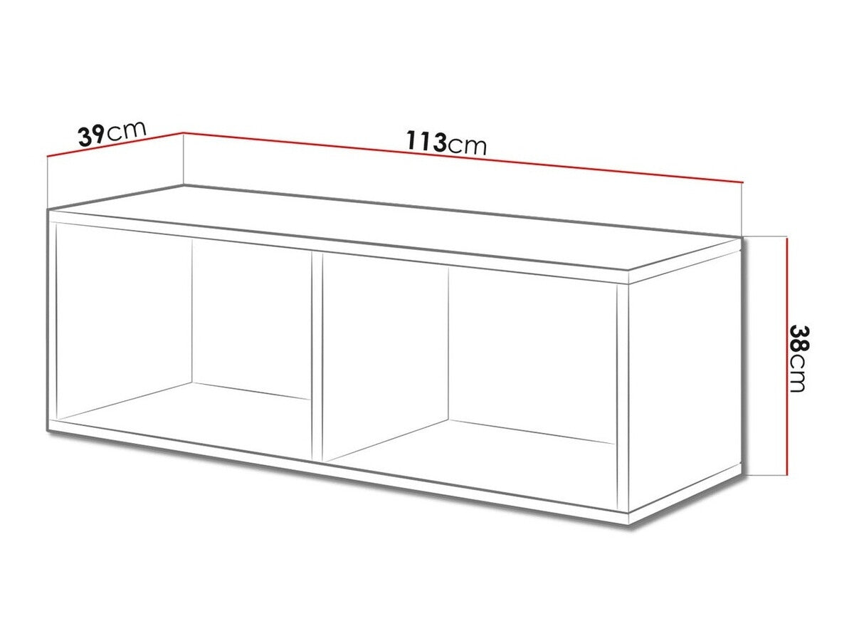Piekarams plaukts 70573