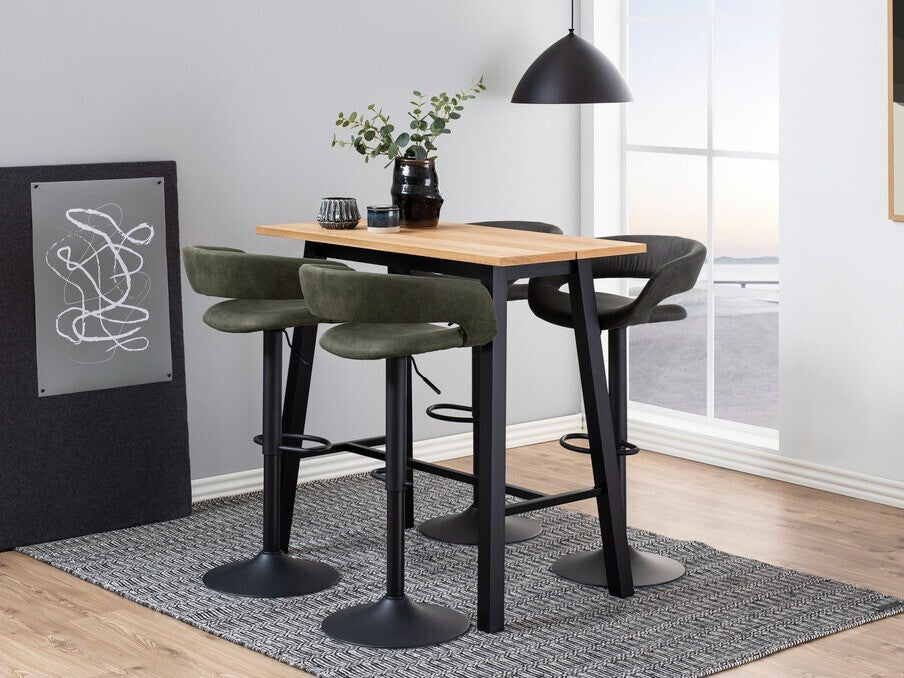 Ēdamistabas komplekts 438566