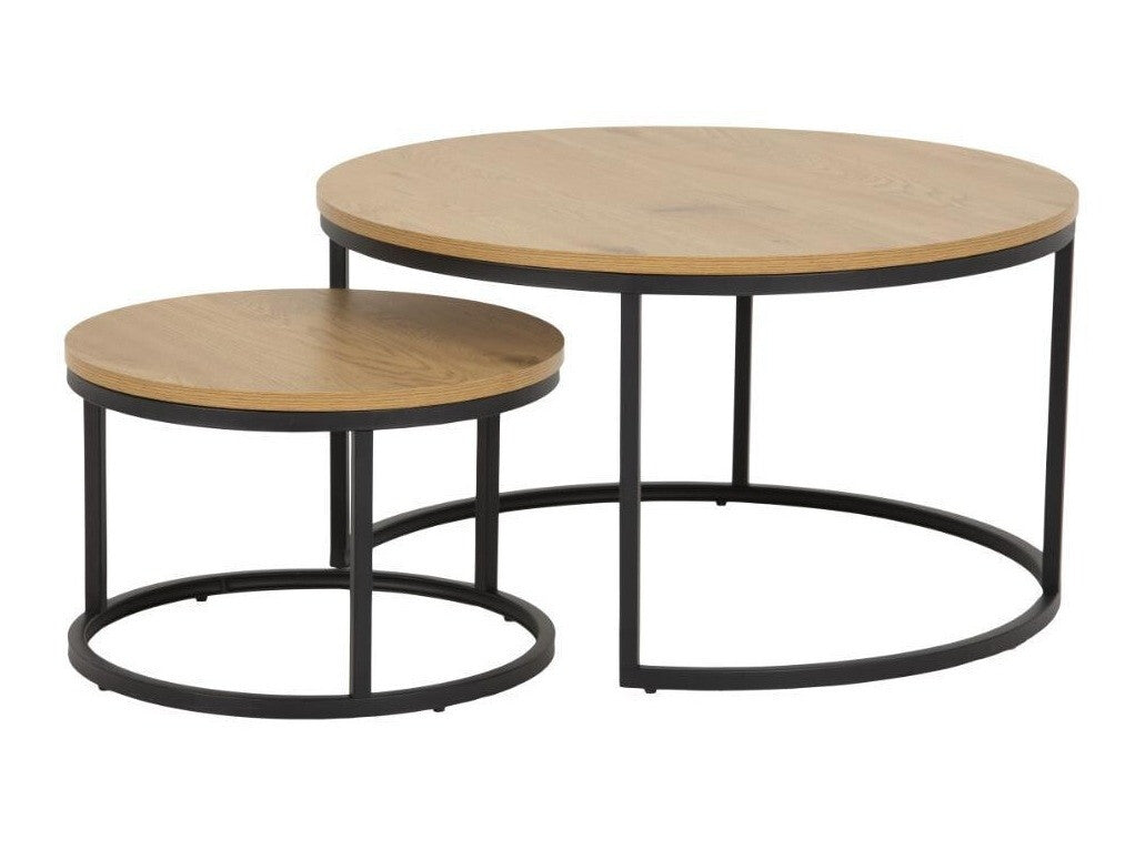 Žurnālu galdiņu komplekts 337578