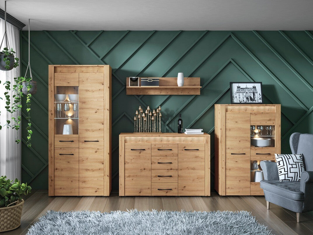 Viesistabas komplekts 310767