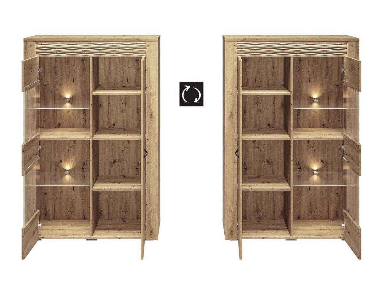 Viesistabas komplekts 310767