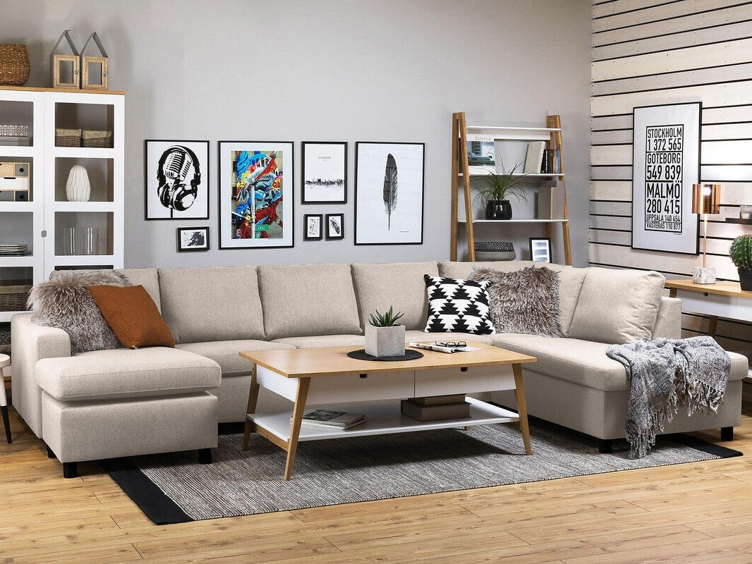 Stūra dīvāns 431815