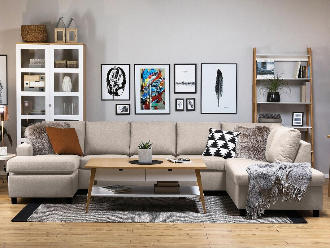 Stūra dīvāns 431815