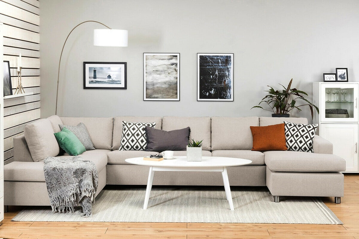 Stūra dīvāns 431815