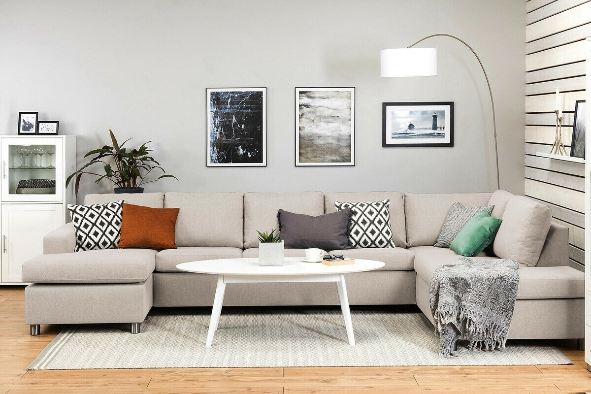 Stūra dīvāns 431815