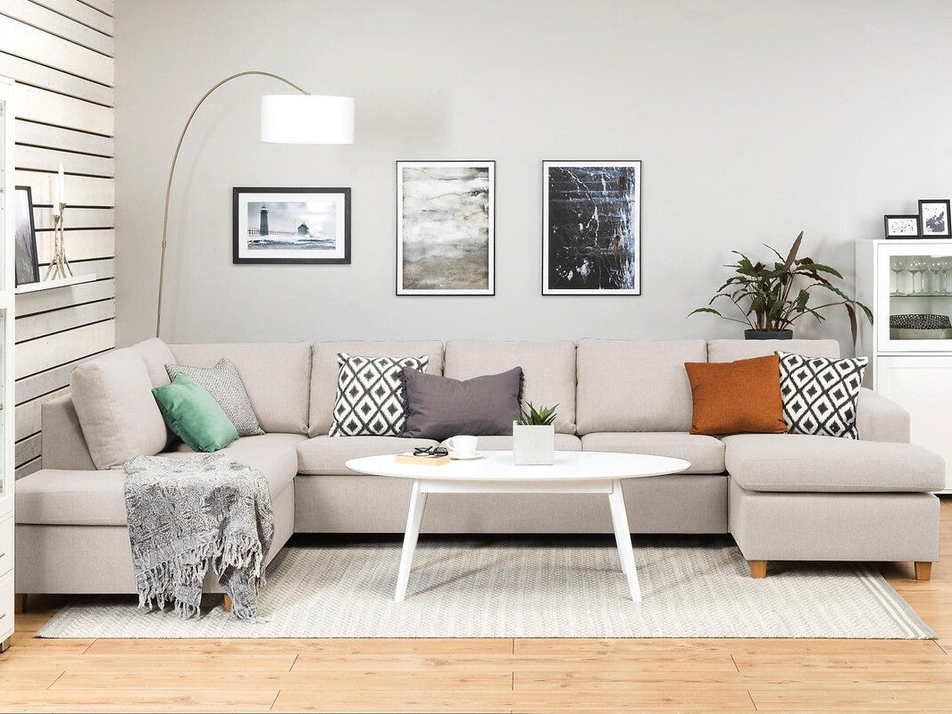 Stūra dīvāns 431815