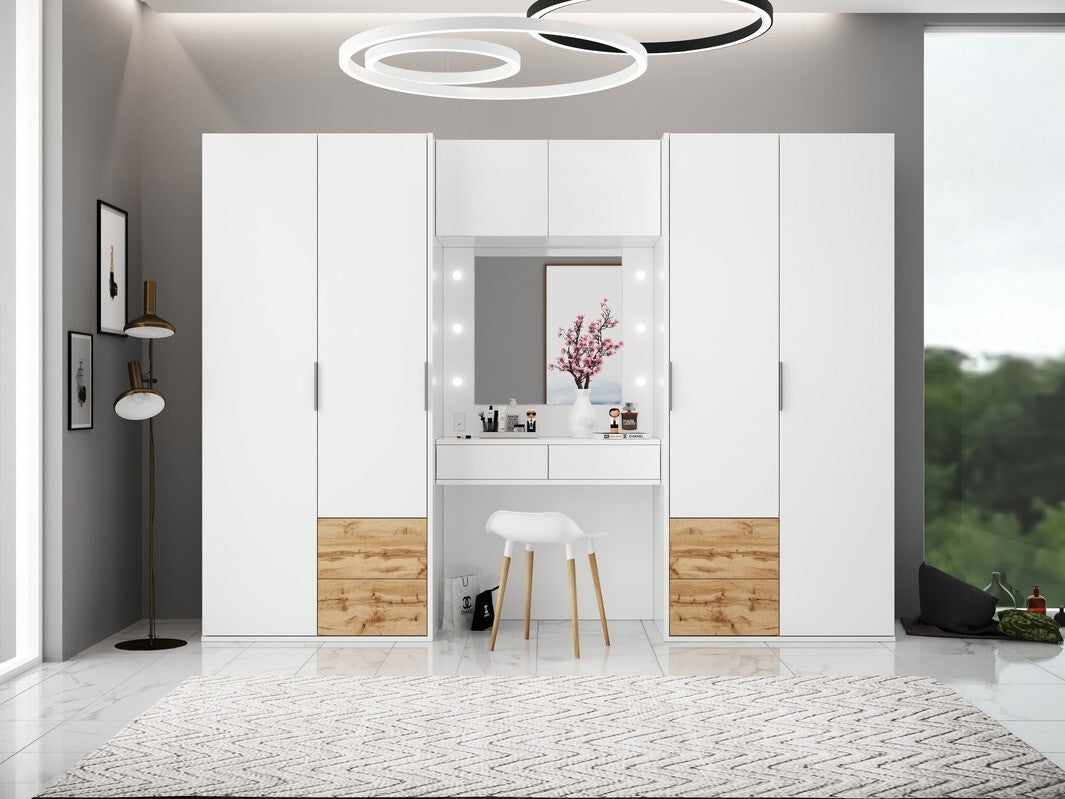 Mēbeļu komplekts 322585