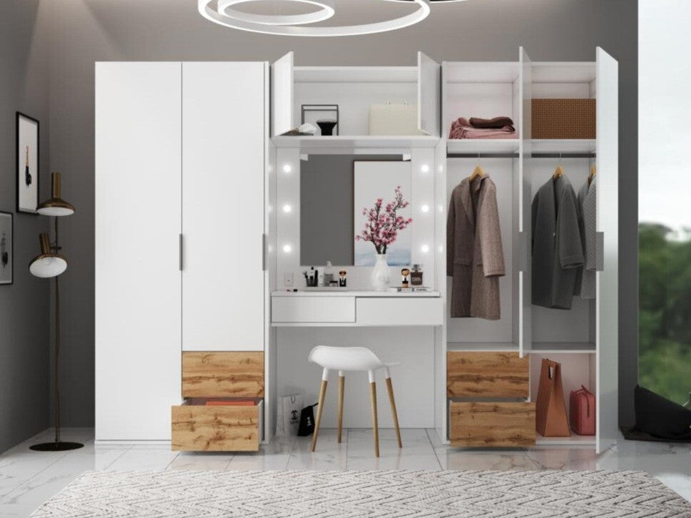 Mēbeļu komplekts 322585