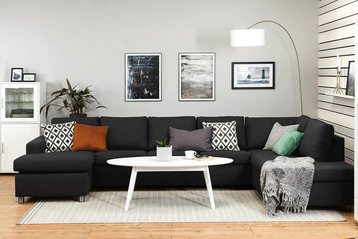 Stūra dīvāns 431815