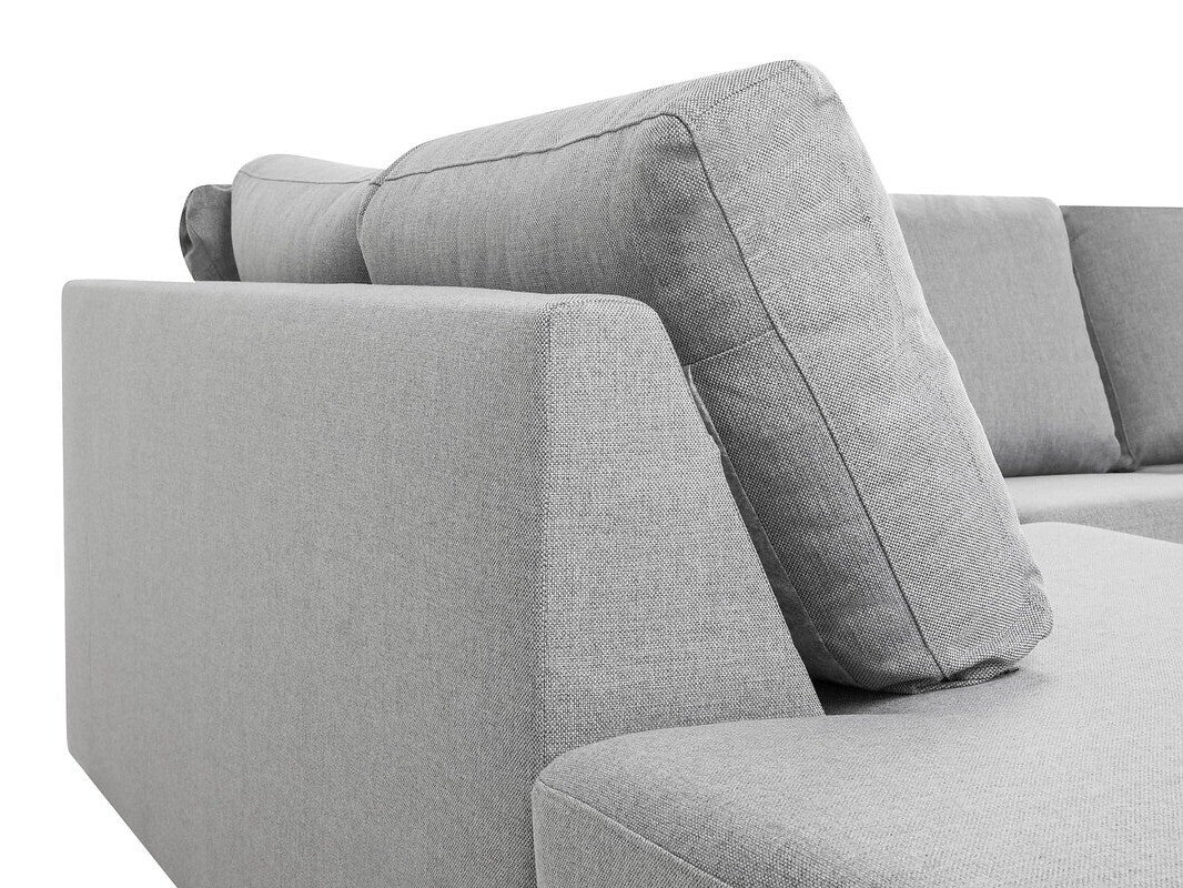 Stūra dīvāns 431815