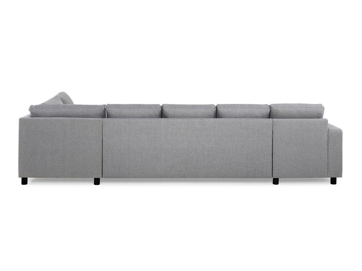 Stūra dīvāns 431815