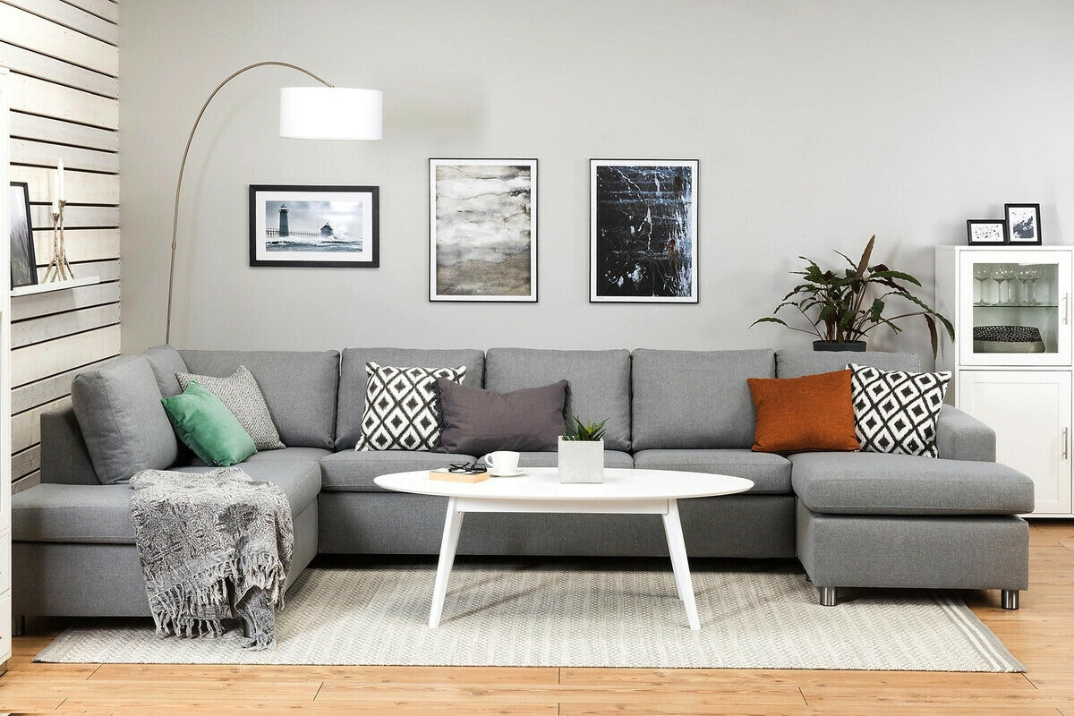 Stūra dīvāns 431815