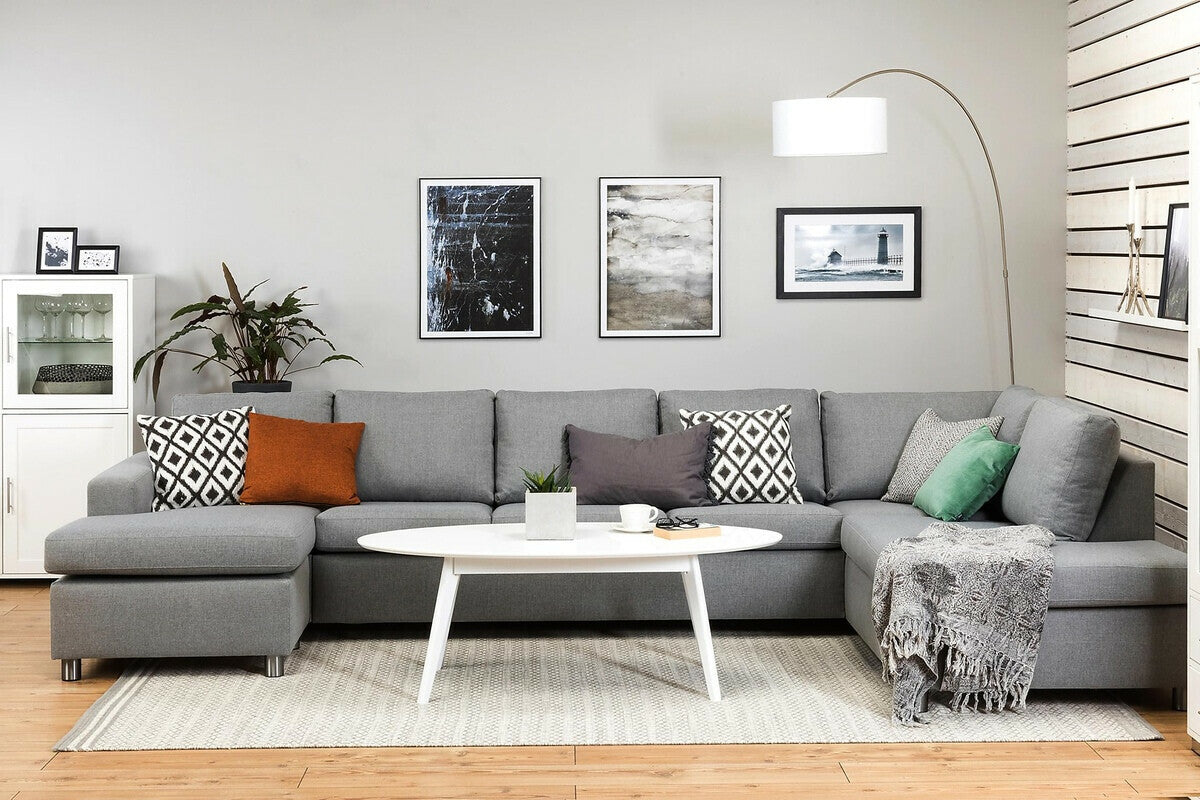 Stūra dīvāns 431815