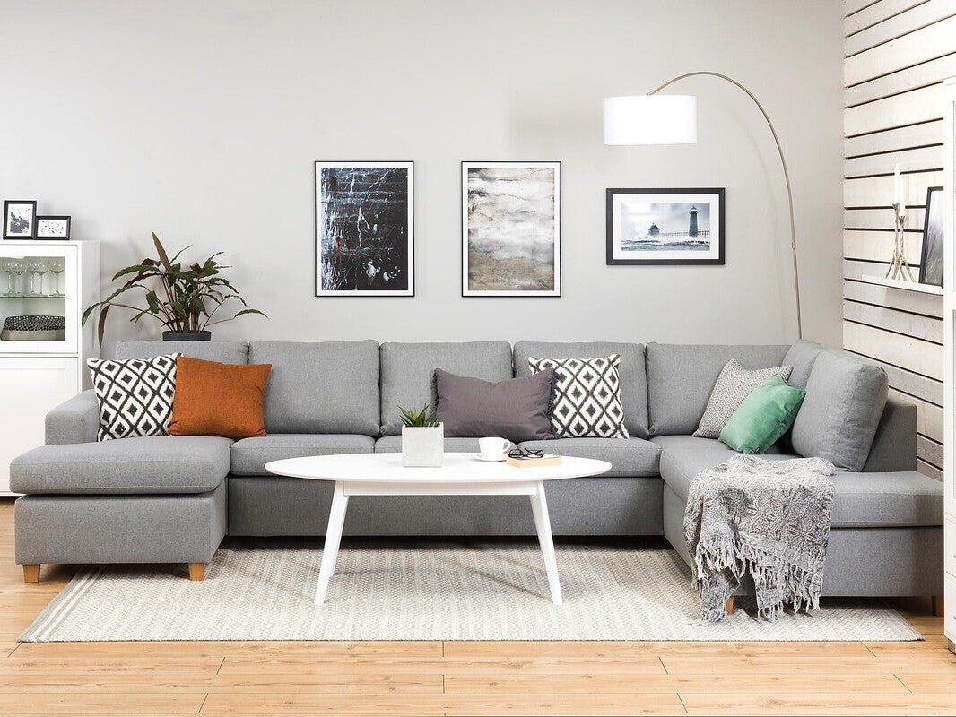 Stūra dīvāns 431815