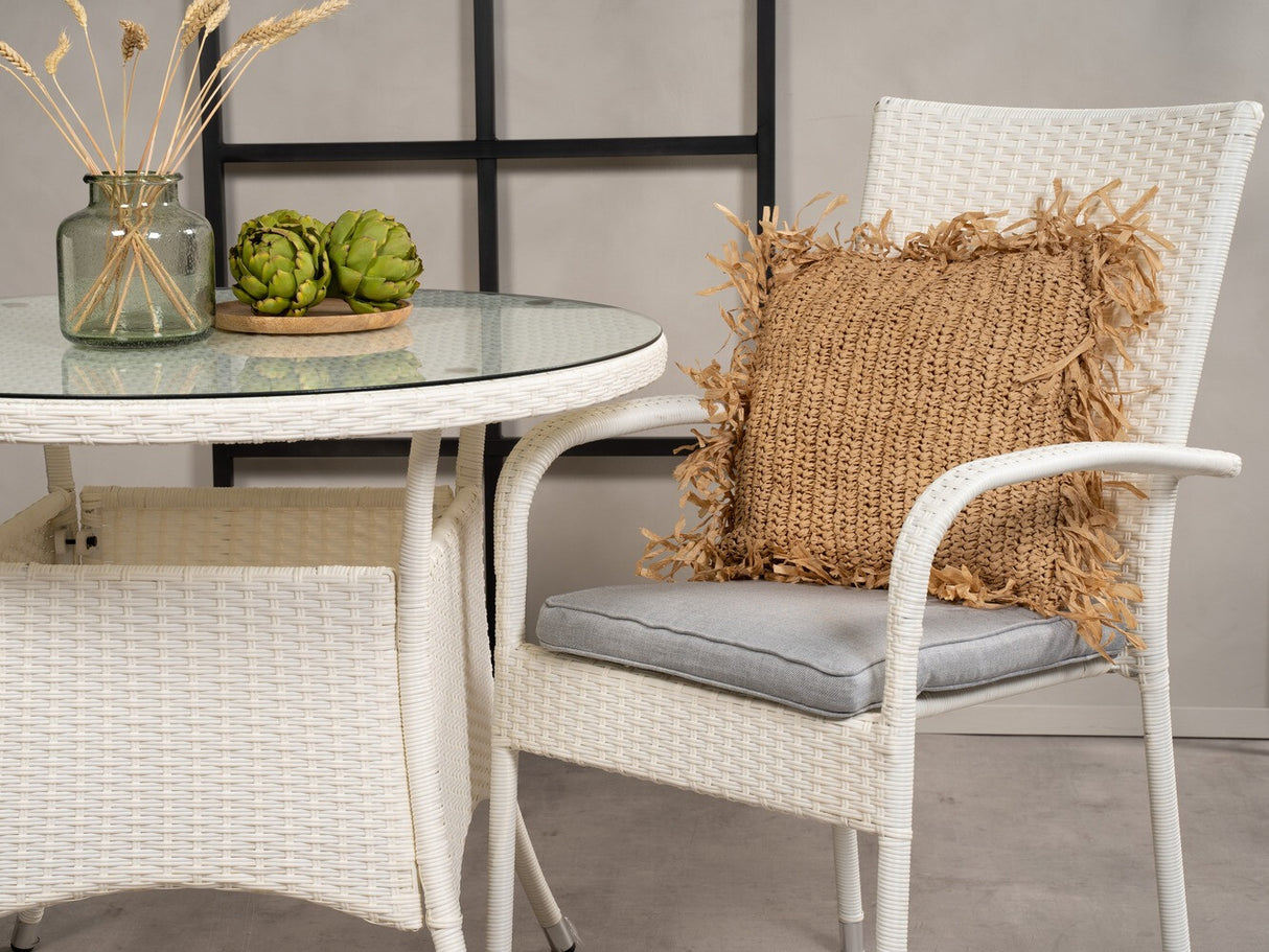 Galds un krēslu komplekts 265536