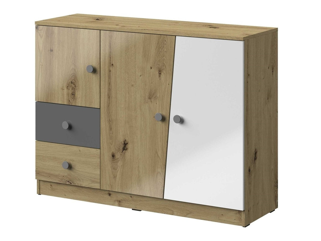 Mēbeļu komplekts 327114