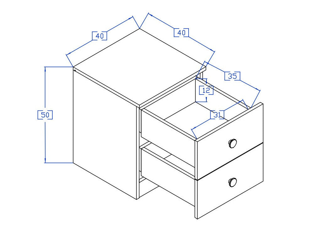 Naktsgaldiņš 325789