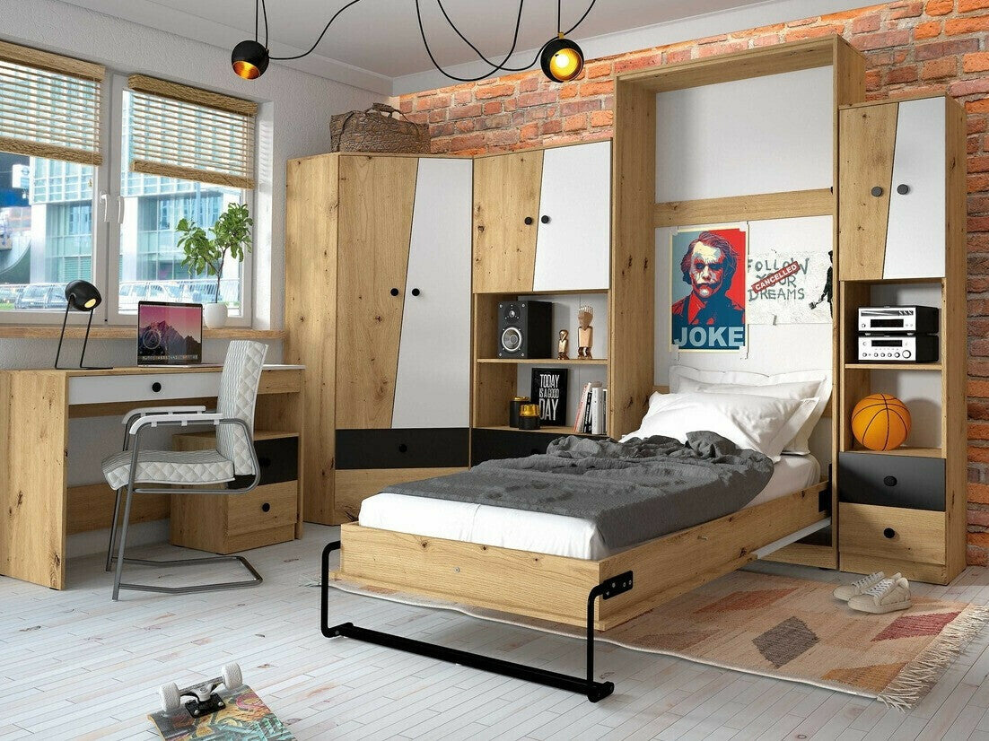 Stūra skapis 324372