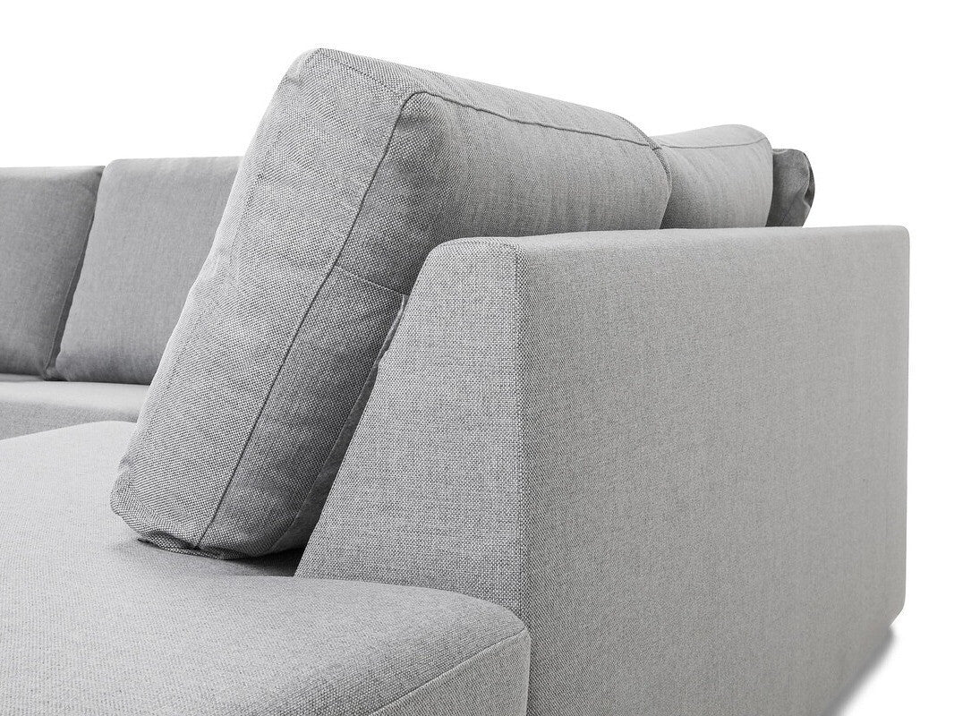 Stūra dīvāns 435876