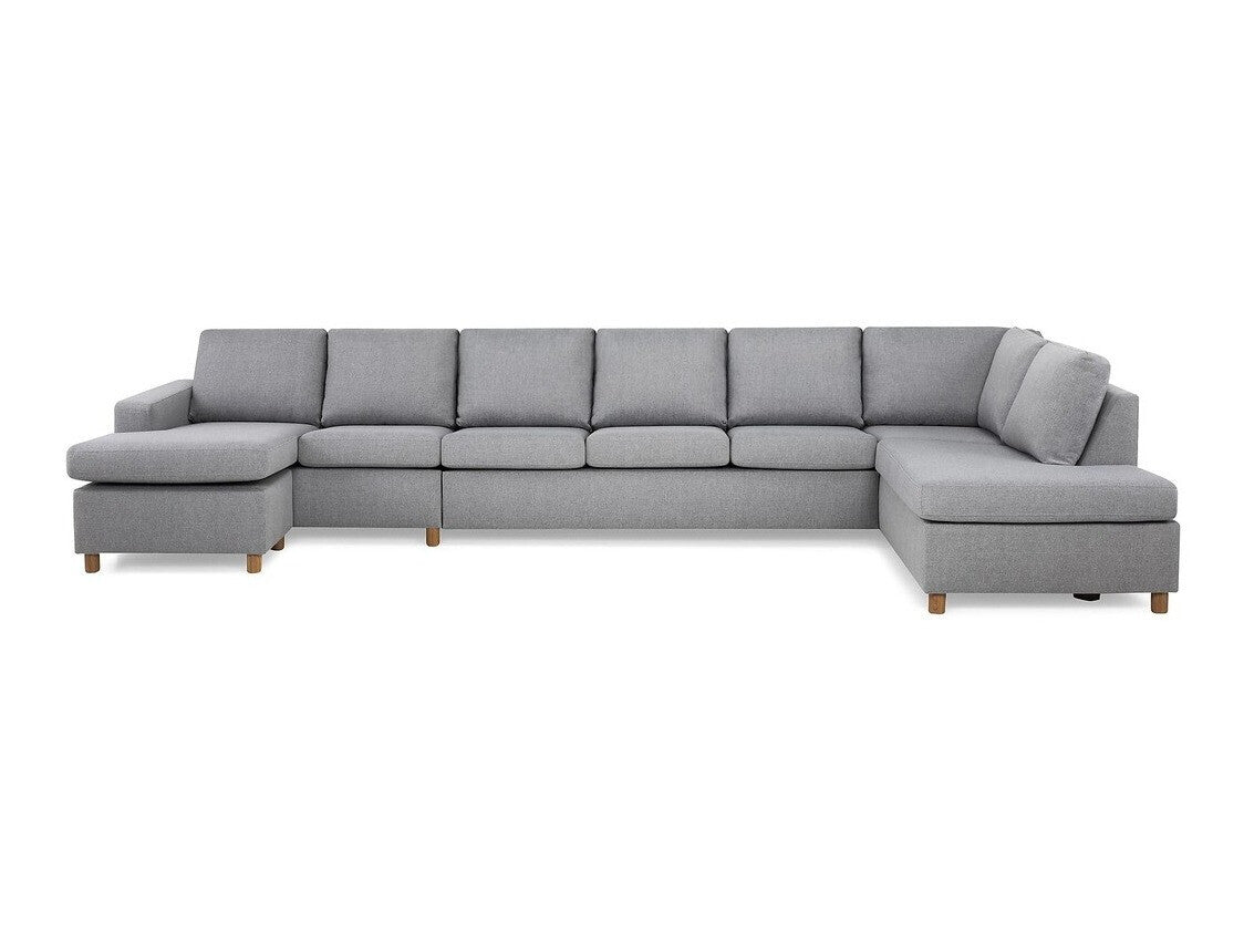 Stūra dīvāns 435876