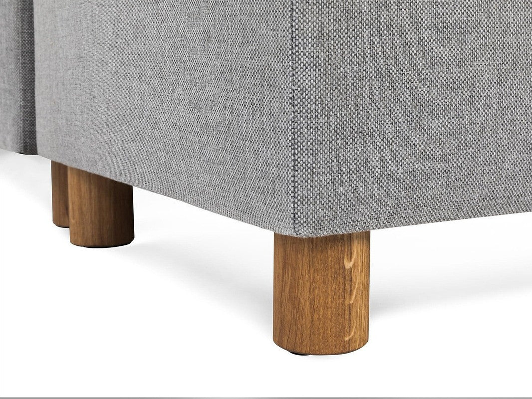 Stūra dīvāns 435876