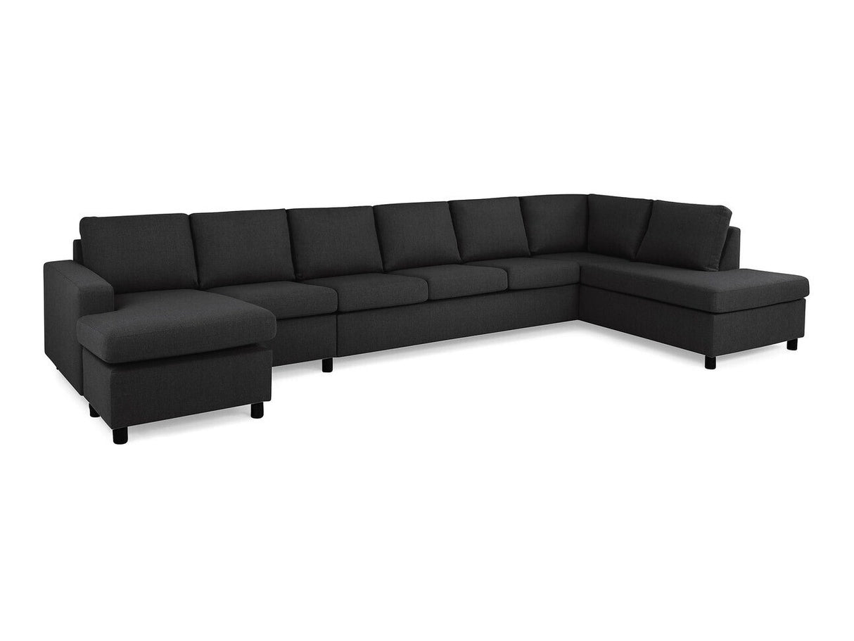 Stūra dīvāns 435876