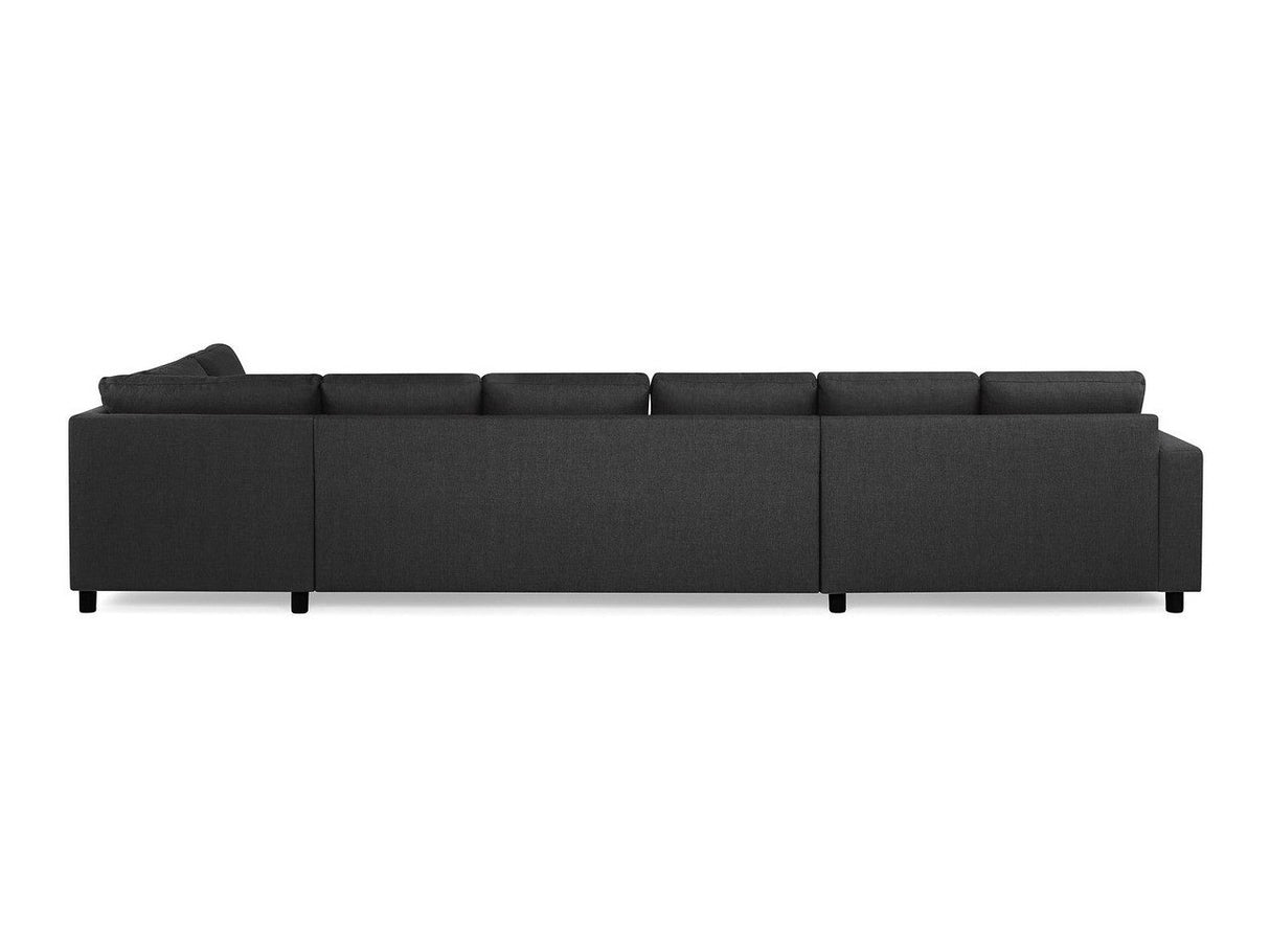 Stūra dīvāns 435876