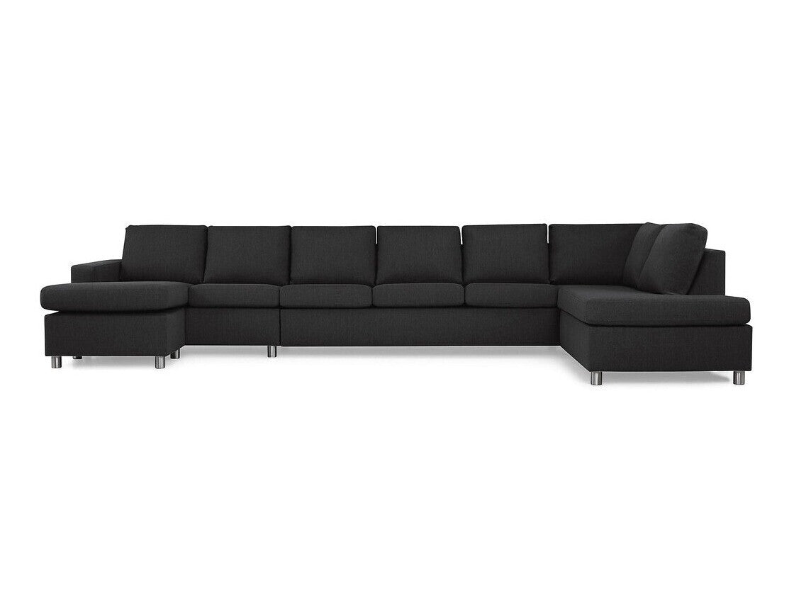 Stūra dīvāns 435876