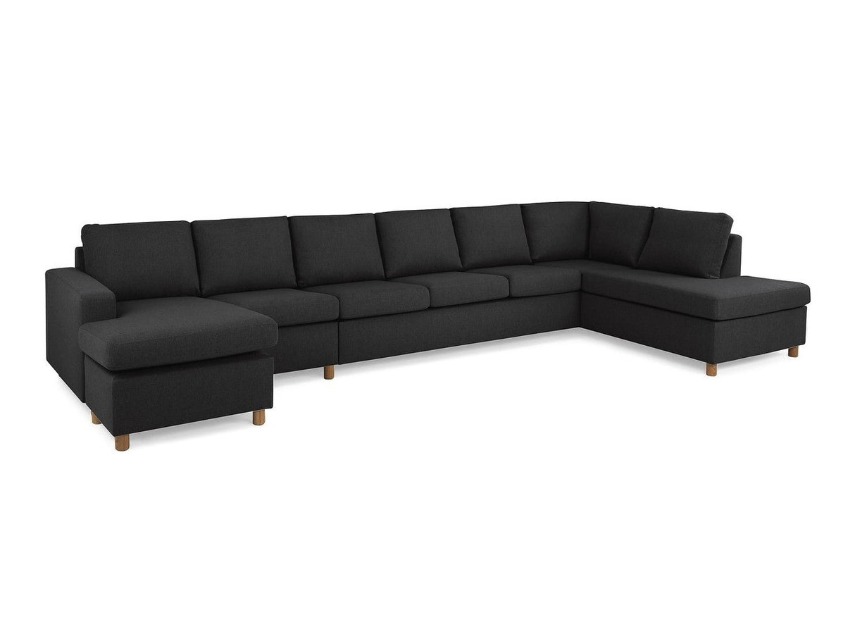 Stūra dīvāns 435876