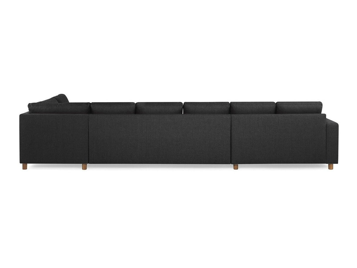 Stūra dīvāns 435876