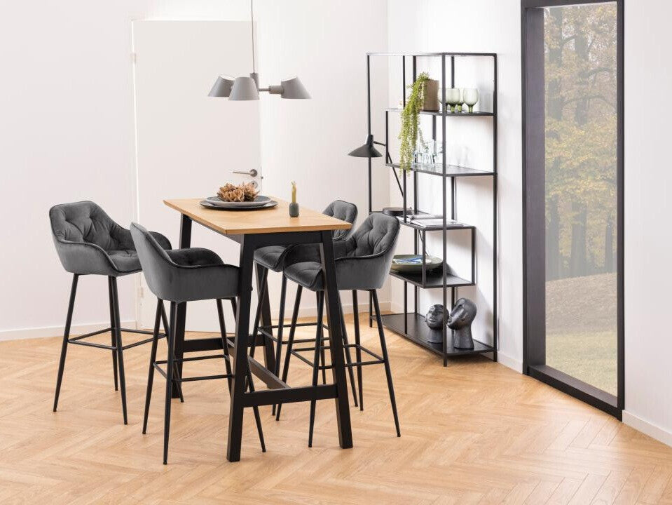 Bāra krēsls 413995