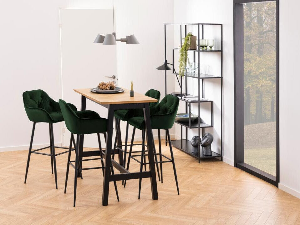 Bāra krēsls 413995