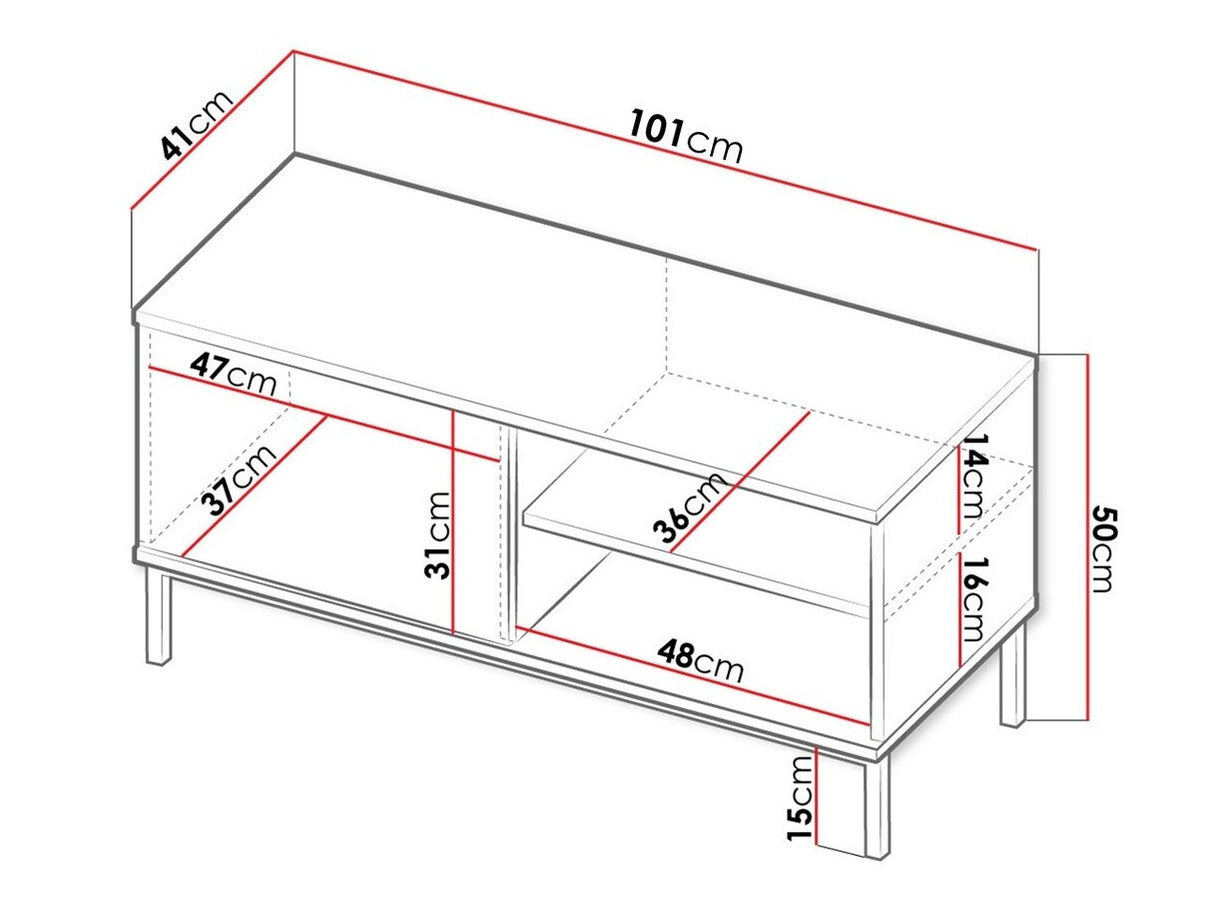 TV galds 390034
