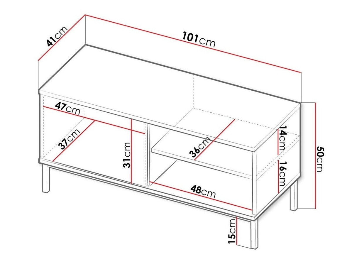 TV galds 390034